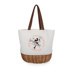 Minnie Mouse - Promenade Picnic Basket