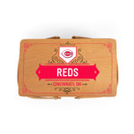 Cincinnati Reds - Poppy Personal Picnic Basket