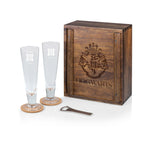 Harry Potter - Beverage Glass Gift Set