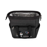 Houston Texans Mickey Mouse - On The Go Lunch Bag Cooler