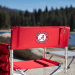 Alabama Crimson Tide - Sports Chair
