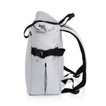 Tarana Roll-Top Insulated Backpack