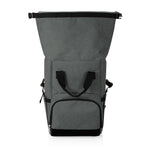 On The Go Roll-Top Backpack Cooler