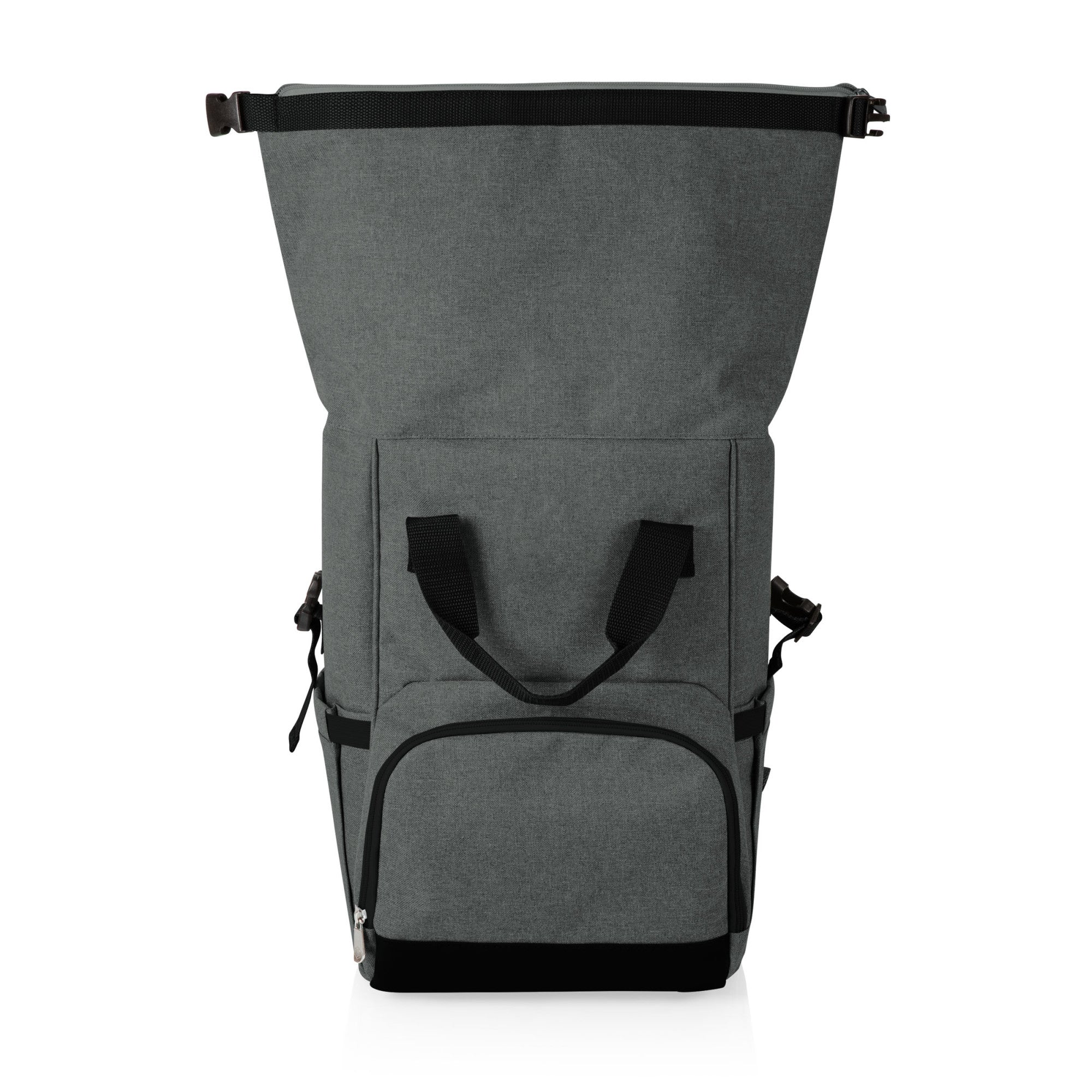 Army Black Knights - On The Go Roll-Top Backpack Cooler