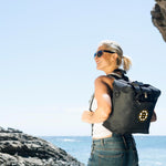 Boston Bruins - Montero Cooler Tote Bag