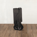 Wingate University Bulldogs - Adventure Wagon Portable Utility Wagon