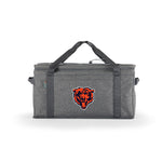 Chicago Bears - 64 Can Collapsible Cooler