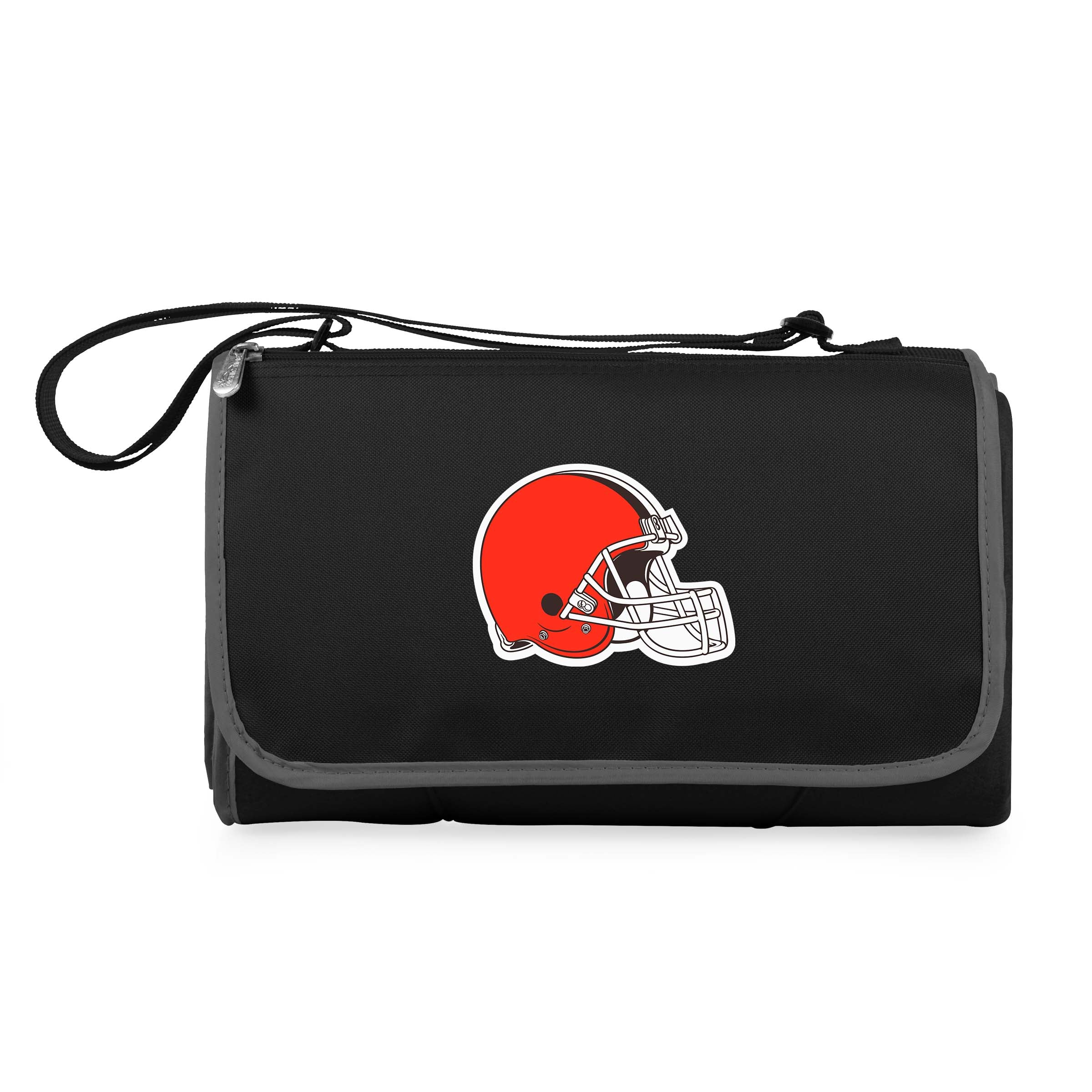 Cleveland Browns - Blanket Tote Outdoor Picnic Blanket