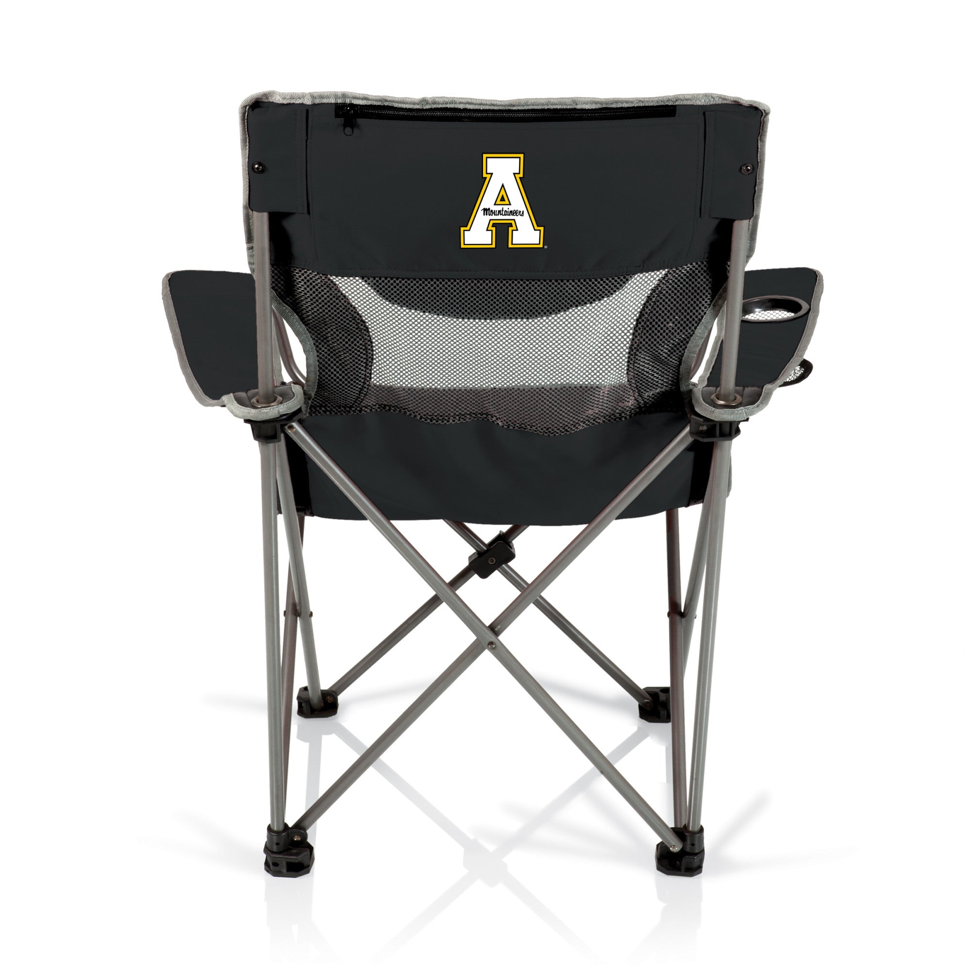 App State Mountaineers - Campsite Camp Chair