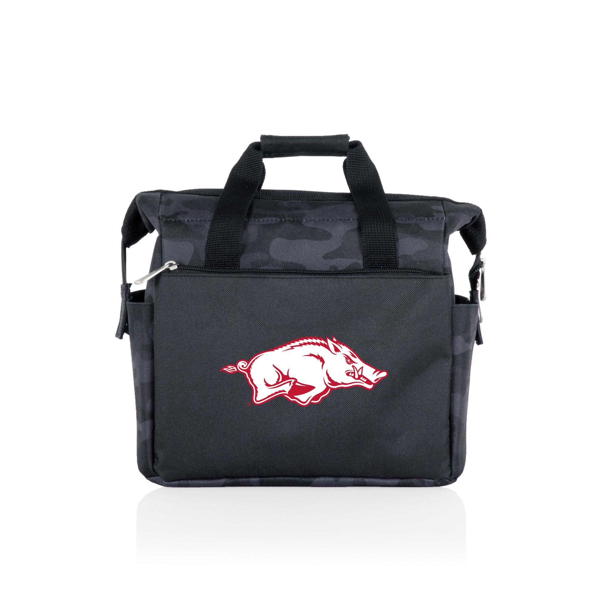 Arkansas Razorbacks - On The Go Lunch Bag Cooler