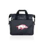 Arkansas Razorbacks - On The Go Lunch Bag Cooler