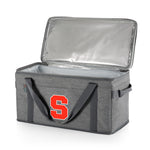 Syracuse Orange - 64 Can Collapsible Cooler