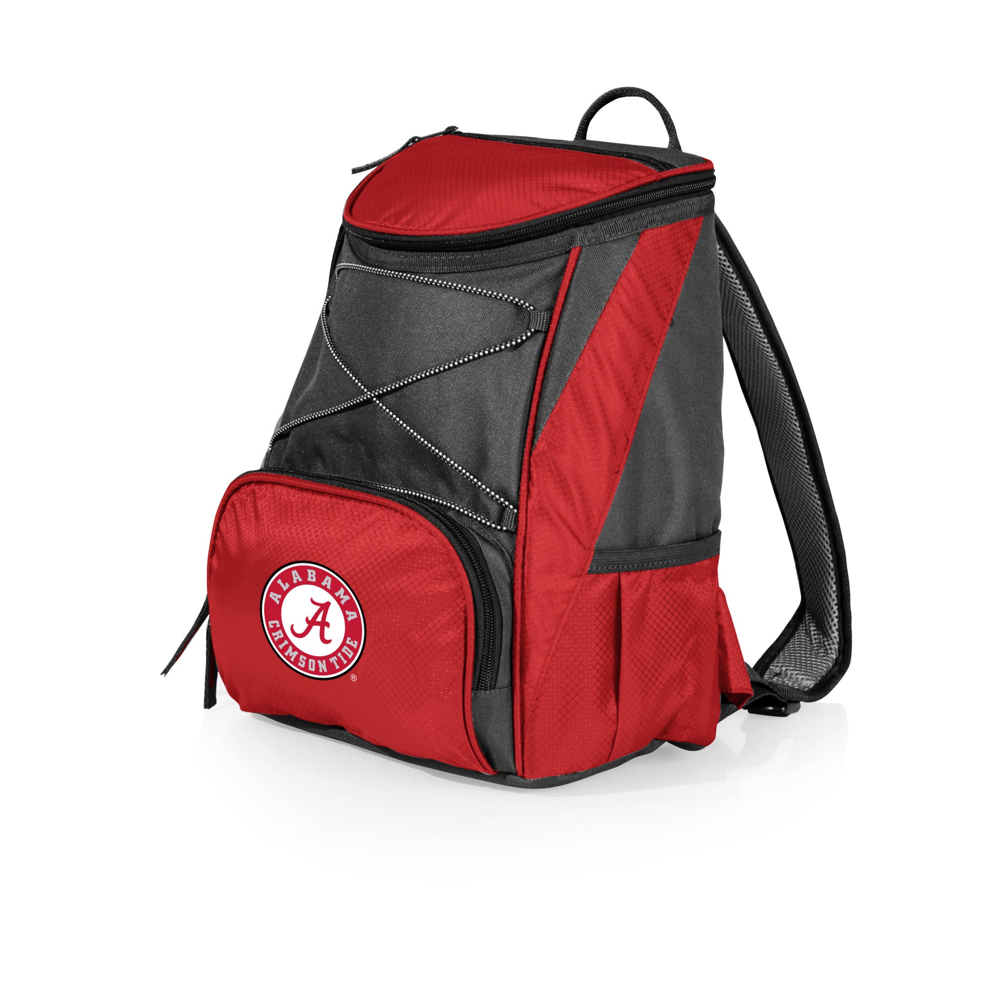 Alabama Crimson Tide - PTX Backpack Cooler