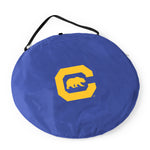 Cal Bears - Manta Portable Beach Tent