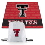 Texas Tech Red Raiders - Impresa Picnic Blanket