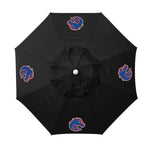 Boise State Broncos - 5.5 Ft. Portable Beach Umbrella