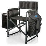 Detroit Lions - Fusion Camping Chair