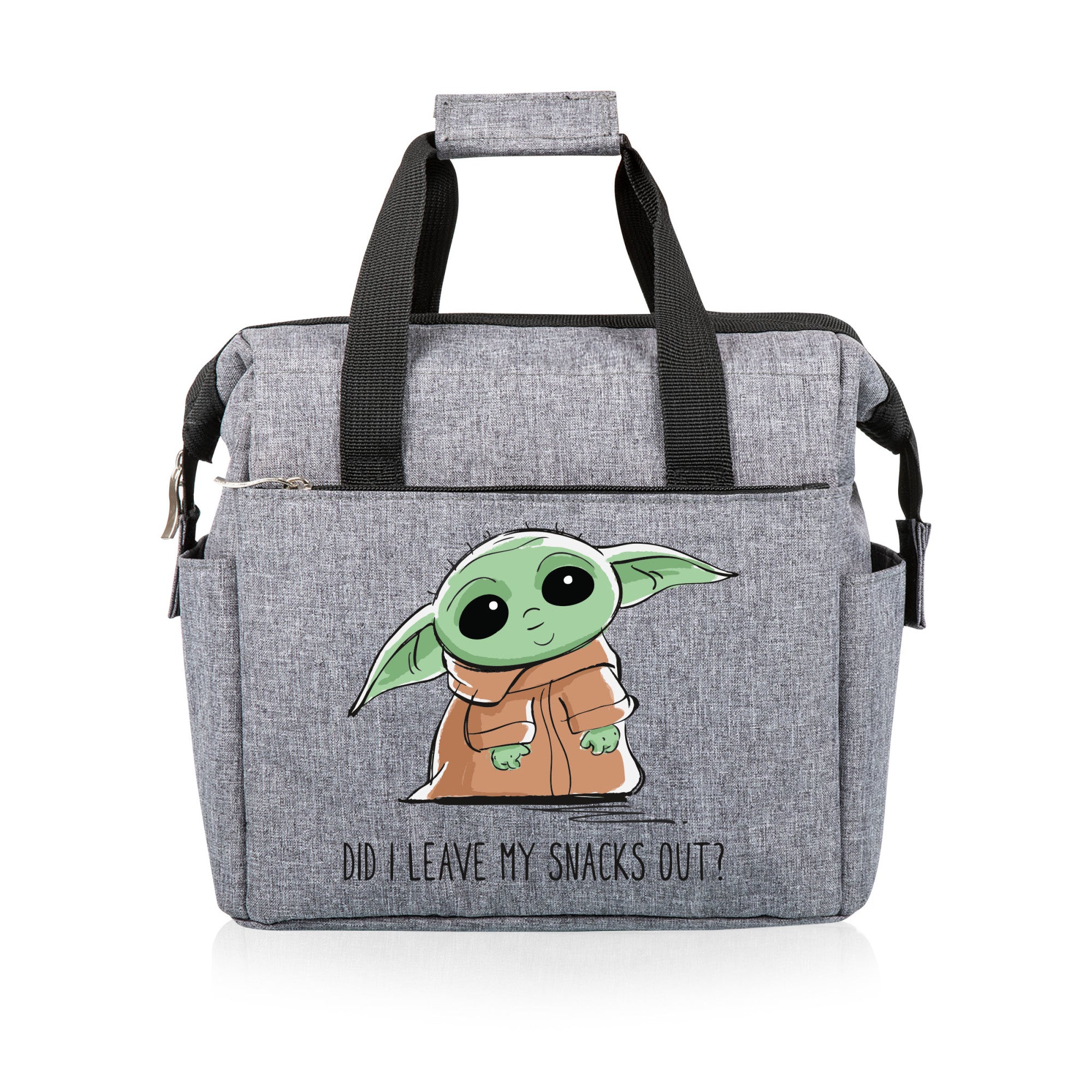 On The Go Lunch Bag Cooler