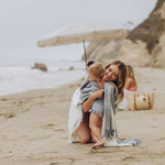 Oceanside Beach Blanket
