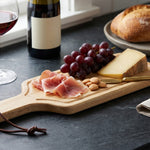 Cincinnati Bengals - Botella Cheese Cutting Board & Serving Tray