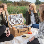 Newbury Picnic Basket