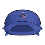 Boise State Broncos - Manta Portable Beach Tent