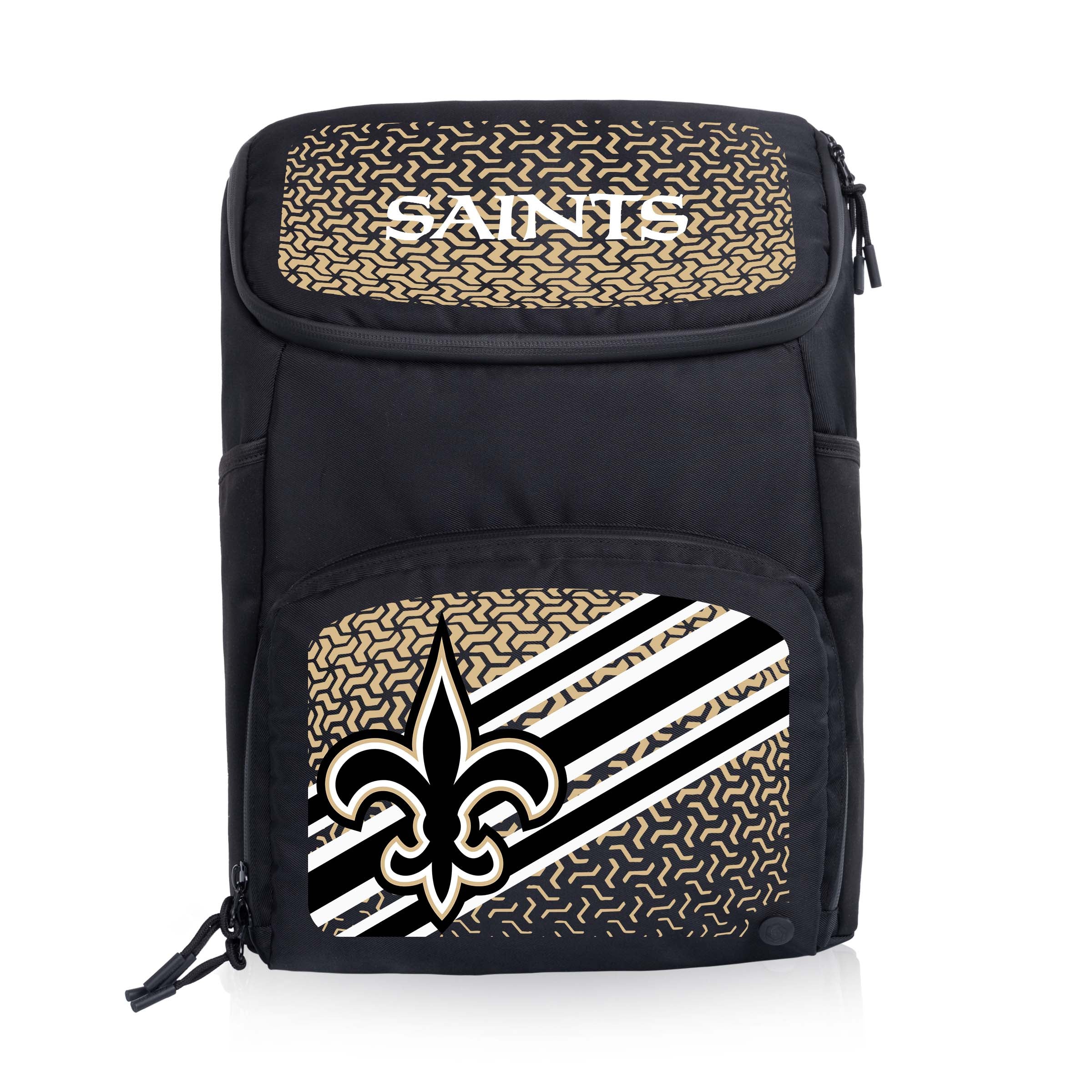 New Orleans Saints - PTX 2.0 Tarana Recycled Backpack Cooler
