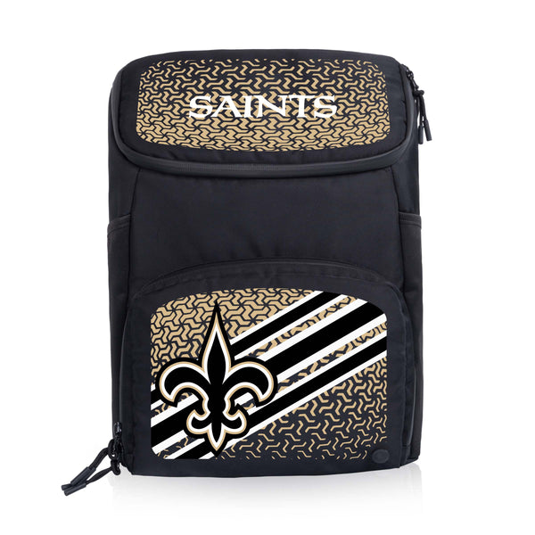 New Orleans Saints - PTX 2.0 Tarana Recycled Backpack Cooler