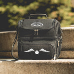 Harry Potter - Pranzo Lunch Bag Cooler with Utensils