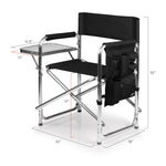 Colorado Rockies - Sports Chair