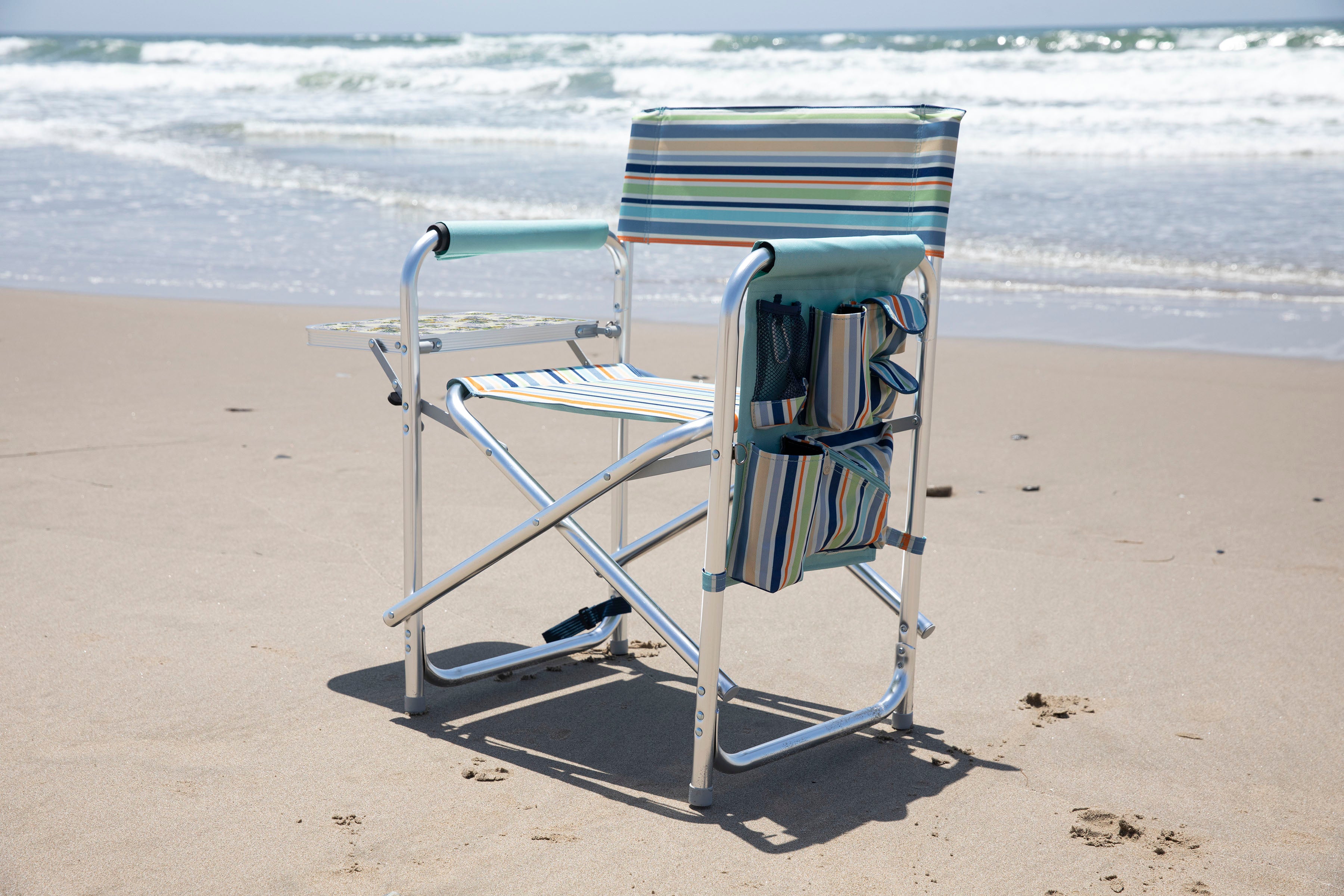 Little Mermaid - Sports Chair