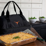 Texas Longhorns - Potluck Casserole Tote