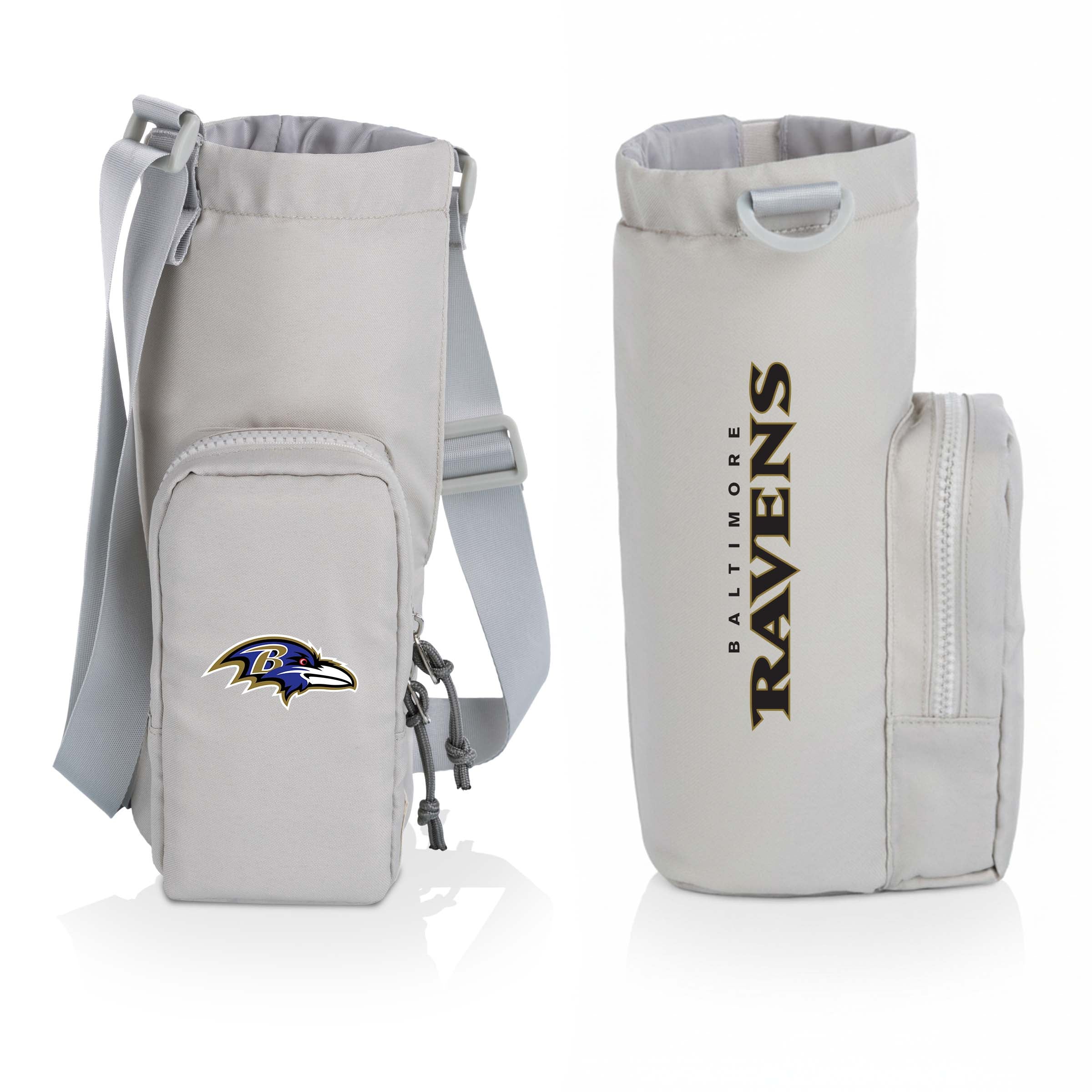 Baltimore Ravens - Eclipse Tumbler Tote Bag