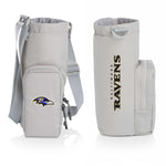 Baltimore Ravens - Eclipse Tumbler Tote Bag