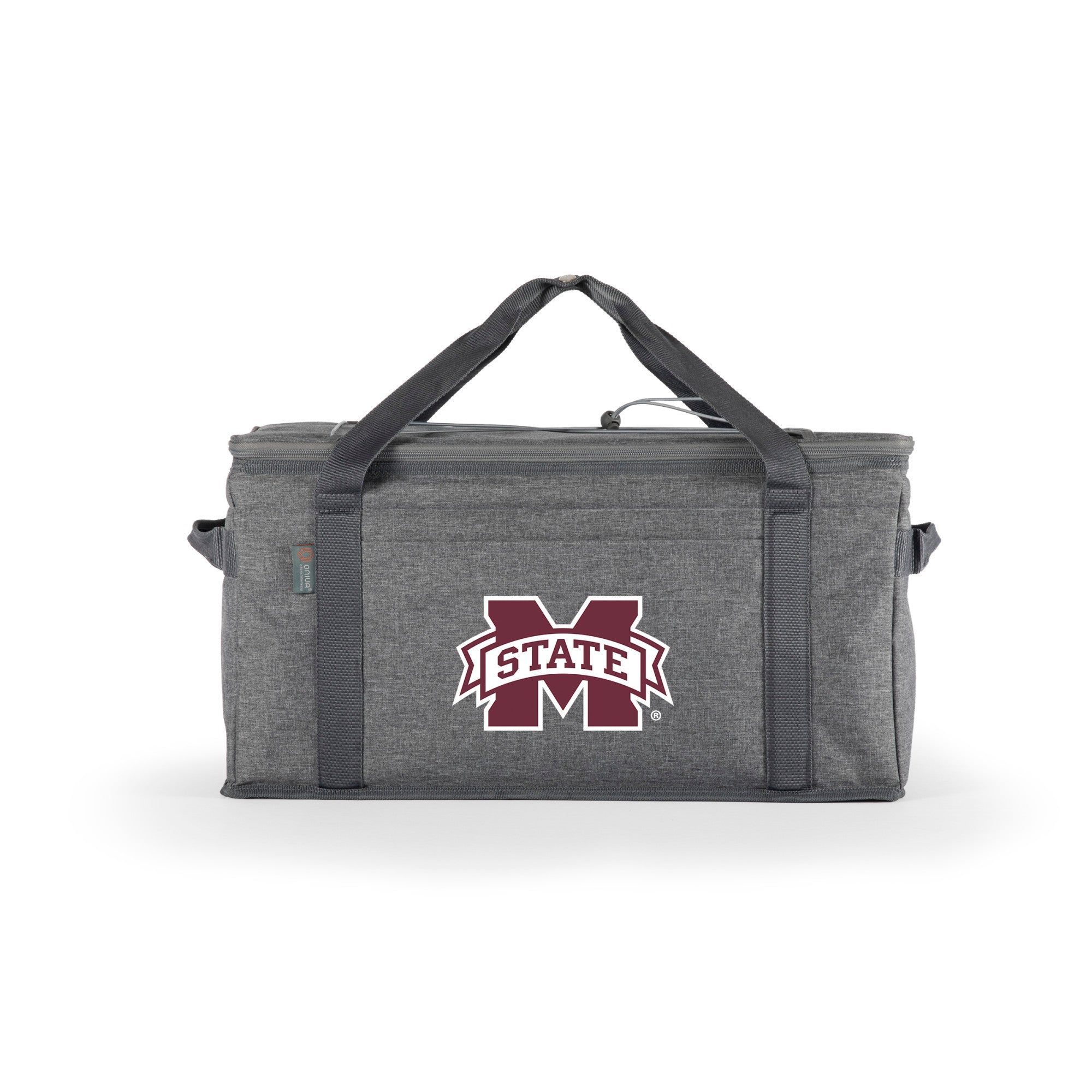 Mississippi State Bulldogs - 64 Can Collapsible Cooler