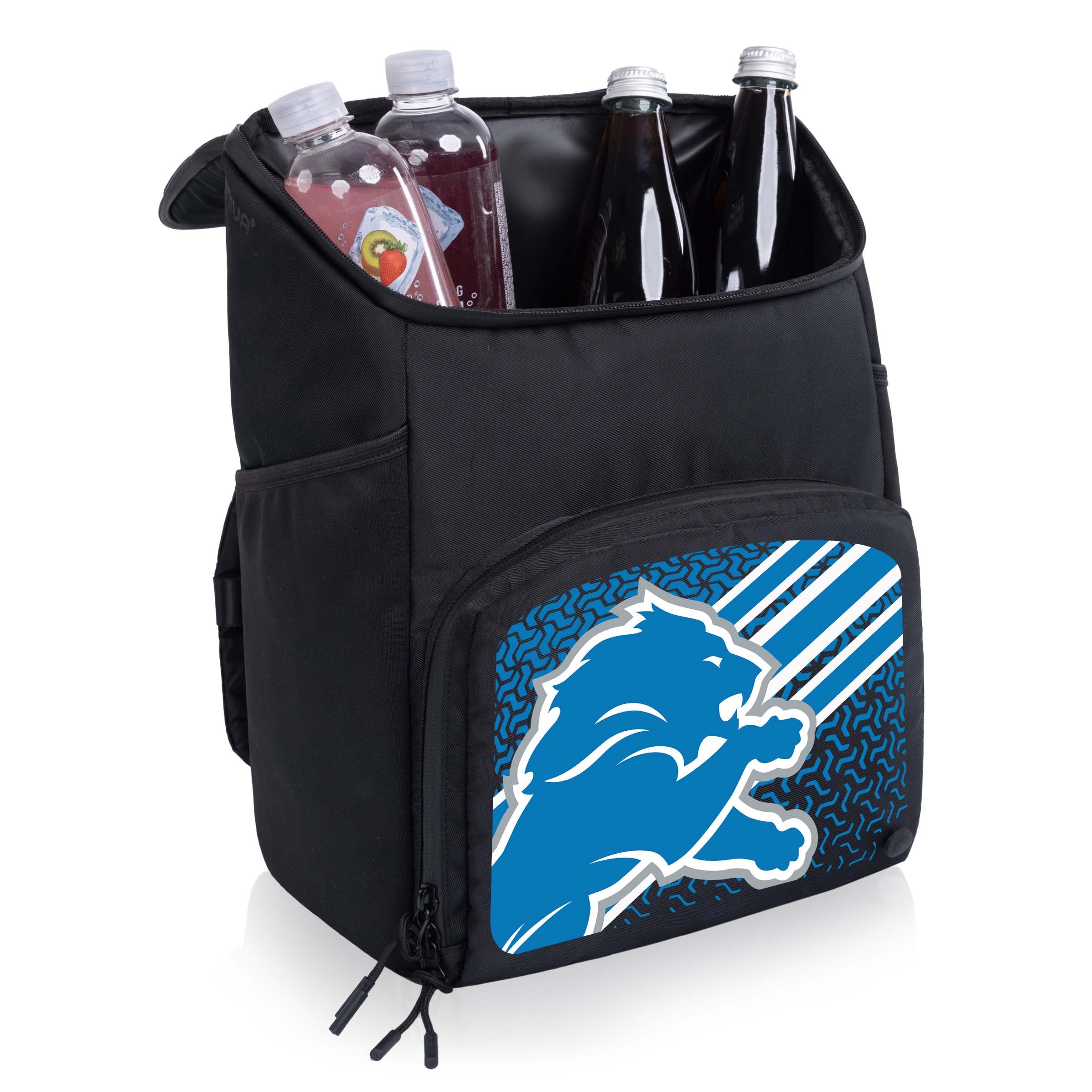 Detroit Lions - PTX 2.0 Tarana Recycled Backpack Cooler