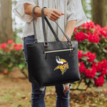 Minnesota Vikings - Uptown Cooler Tote Bag