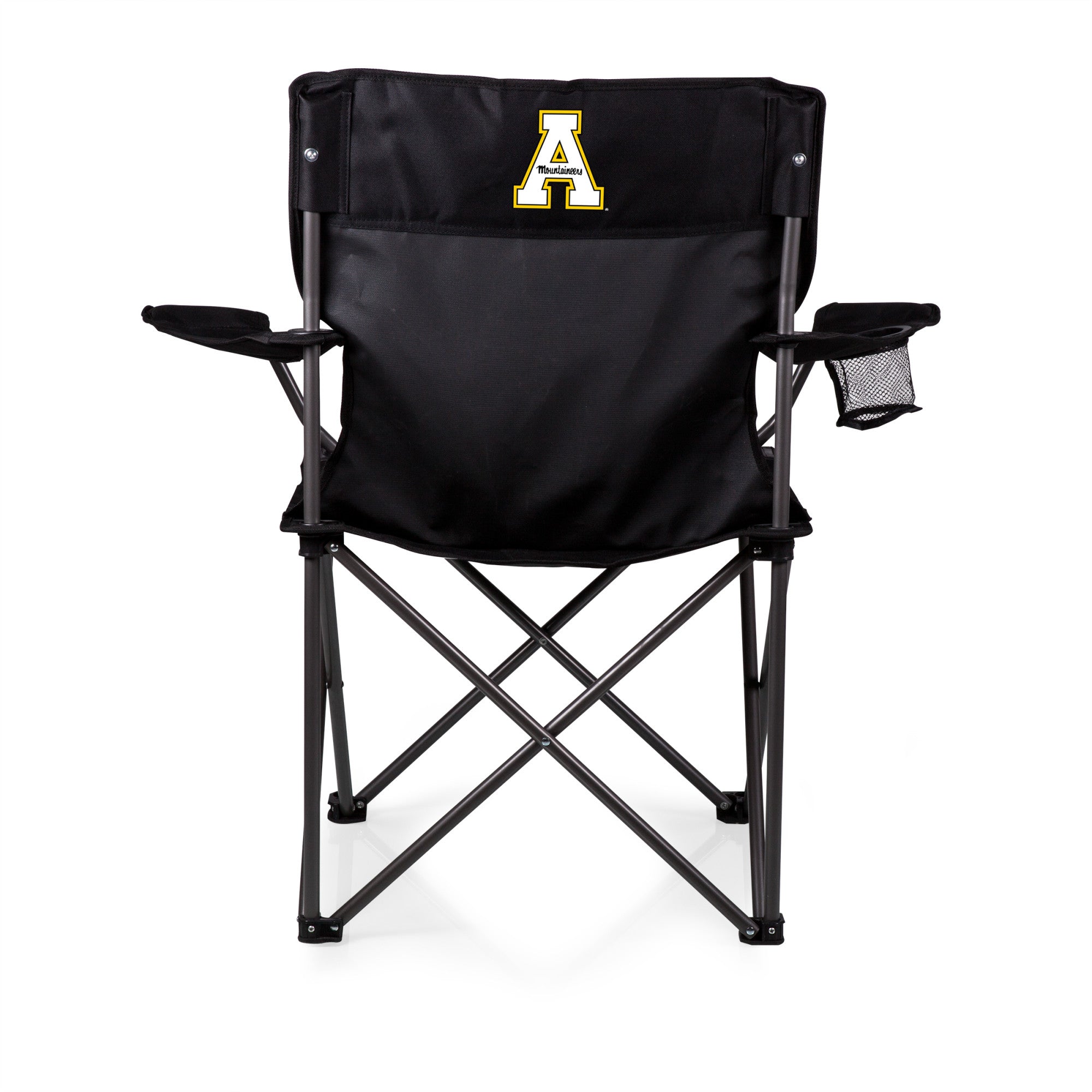 App State Mountaineers - PTZ Camp Chair