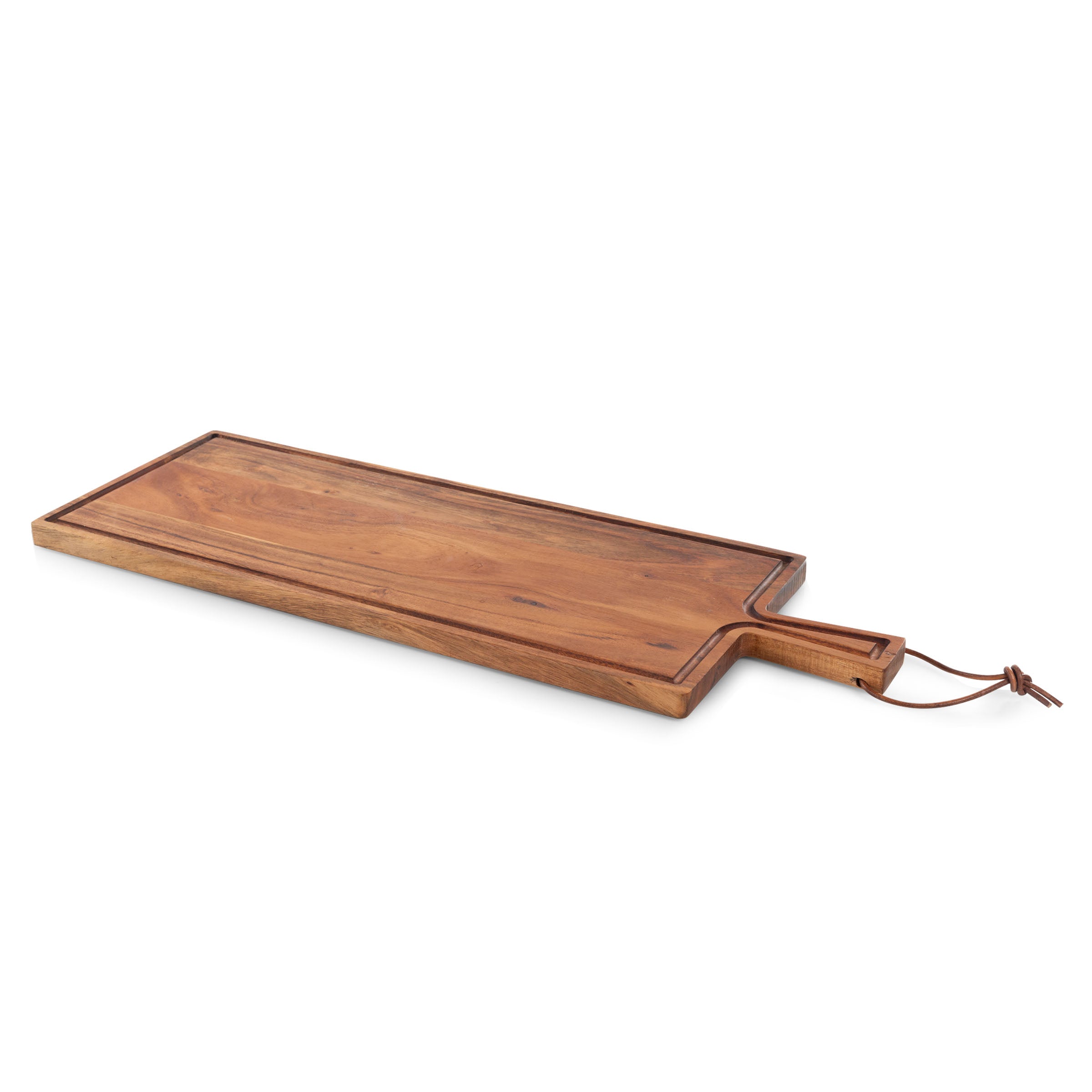Tagliere Long Rectangular Charcuterie Board