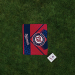 Washington Nationals - Impresa Picnic Blanket