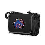 Boise State Broncos - Blanket Tote Outdoor Picnic Blanket