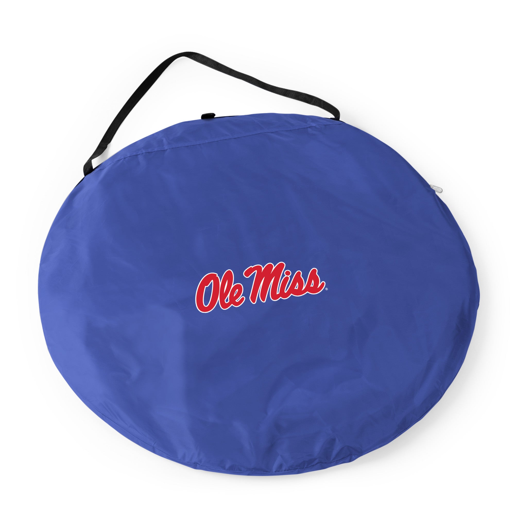 Ole Miss Rebels - Manta Portable Beach Tent