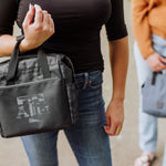 Texas A&M Aggies - On The Go Lunch Bag Cooler