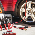 San Diego Padres - Roadside Emergency Car Kit