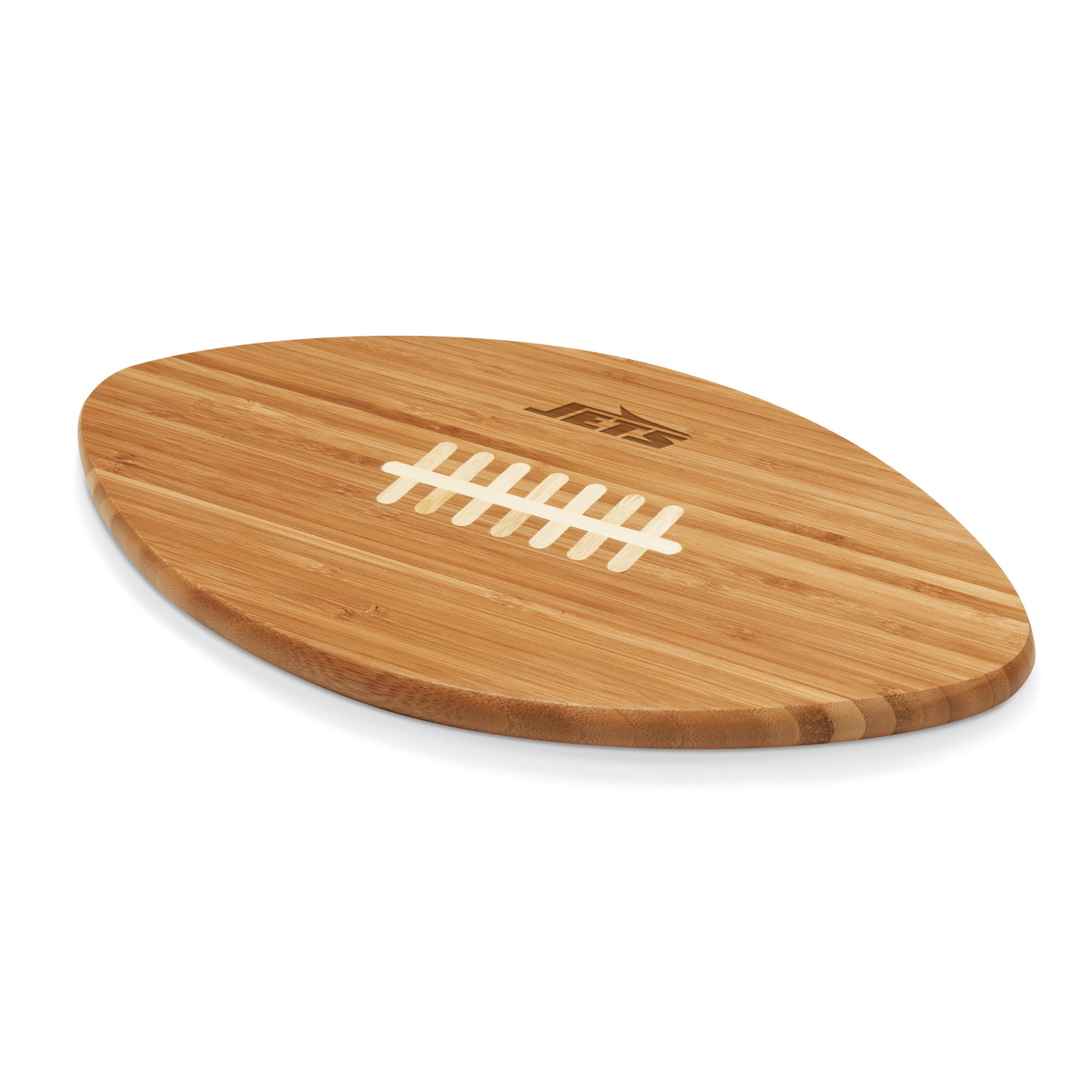 New York Jets - Touchdown! Football Cutting Board & Serving Tray