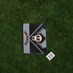 San Francisco Giants - Impresa Picnic Blanket