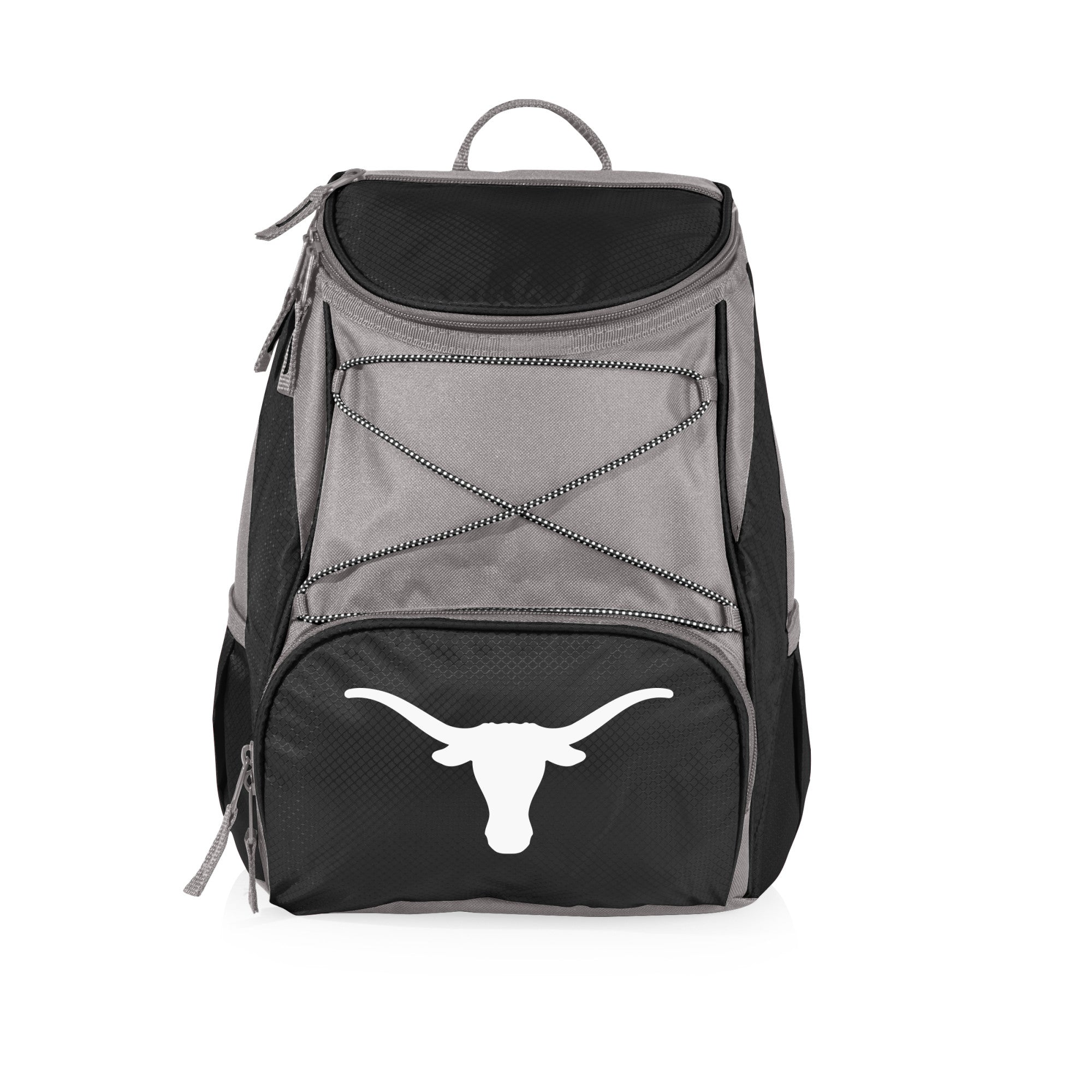 Texas Longhorns - PTX Backpack Cooler