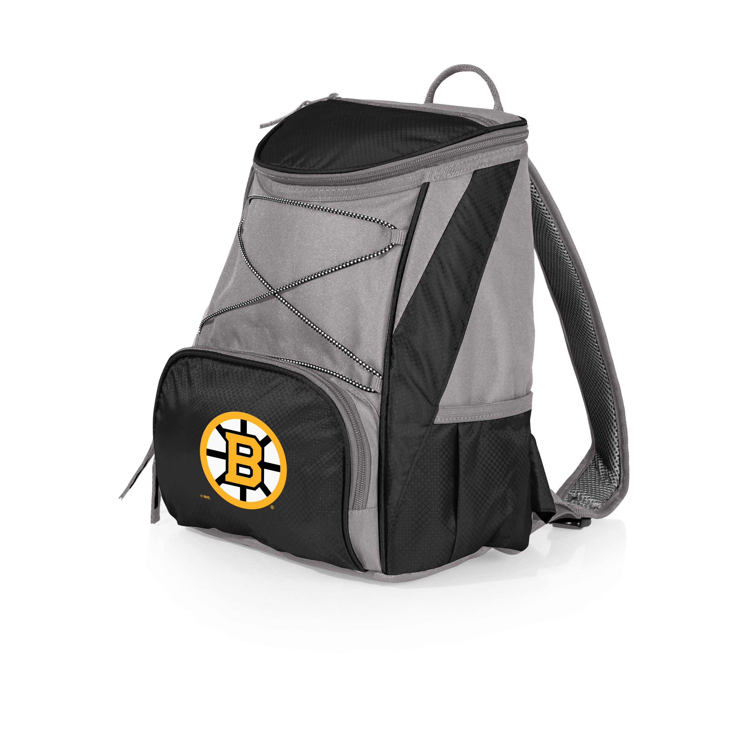 Boston Bruins - PTX Backpack Cooler