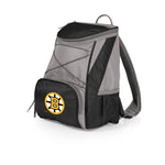 Boston Bruins - PTX Backpack Cooler