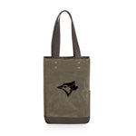 Toronto Blue Jays - 2 Bottle Insulated Wine Cooler Bag